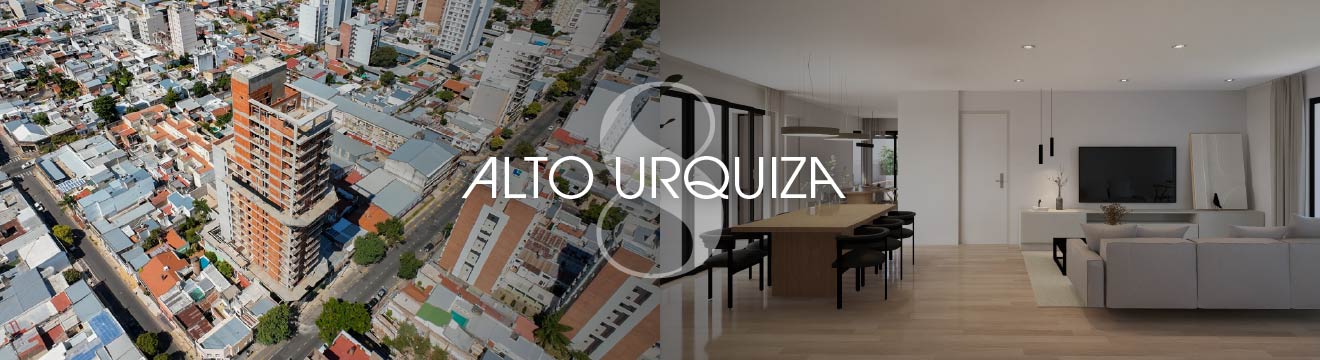 APL 8. Alto Urquiza